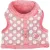 Шлейка-жилетка Pinkaholic Joceline NARD-HJ7363-IP-S (розовый)