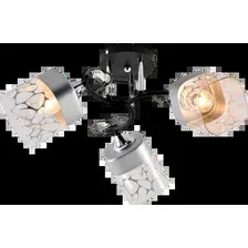 Подвесная люстра Aitin Pro НПБ 02-3х60-101 XA1517B/3