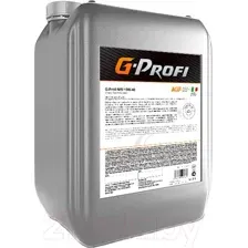 Моторное масло G-Energy G-Profi MSI 10W-40 20л