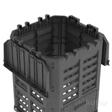 Компостер Patrol 360L