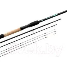 Удилище Flagman Mascot Feeder 3.90m 90g MSCMH390