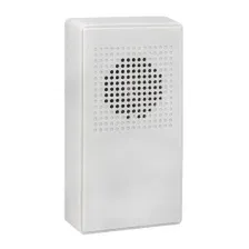 Электрический звонок EKF Basic DBW-002