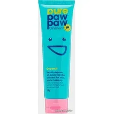  Pure Paw Paw Бальзам для губ Кокос 25 г