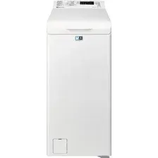 Стиральная машина с вертикальной загрузкой Electrolux TimeCare 500 EW5TN507FP