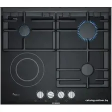 Варочная панель Bosch PRY6A6B70Q