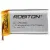 Аккумулятор Robiton LP603060 1100mAh 1 шт