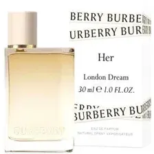 Парфюмерная вода Burberry Her London Dream EdP (100 мл)