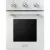 Электрический духовой шкаф Krona Breve 45 WH