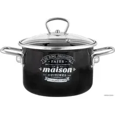 Кастрюля Appetite Maison 1SD165S