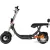 Электроскутер Kugoo Kirin C2 Pro