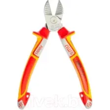 Бокорезы NWS 134-49-VDE-160