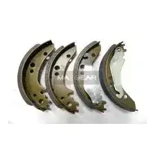 Тормозные колодки барабанные MAXGEAR 190273