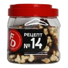 For Dogs Рецепт №14 - Мясо утки на кальциевой косточке 500 г
