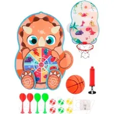 Активная игра Moby Kids Дино 76872