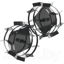 Грунтозацеп Patriot ГР3 400.180.д30