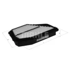 Воздушный фильтр KNECHT/MAHLE LX 844