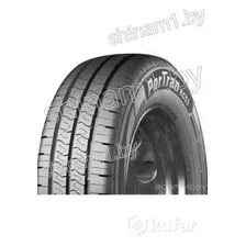 Новые легкогрузовые шины 215/70R16C 108/106T Kumho PorTran KC53