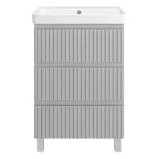 Brevita Тумба под умывальник Victory 60 VIC-07060-50-03Я