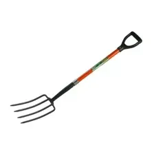 Вилы Startul garden садовые 4-рогие, ST6088-01, 1100 мм
