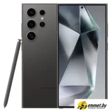 Телефон Samsung Galaxy S24 Ultra SM-S928B 512GB (титановый черный)