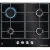 Варочная панель Electrolux KGG6426K