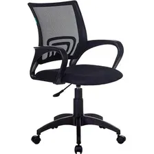 Офисное кресло King Style KE-695N LT (черный)