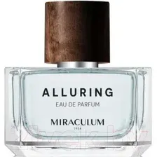 Парфюмерная вода Miraculum Alluring (50мл)