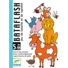 Настольная игра Djeco Батафлеш