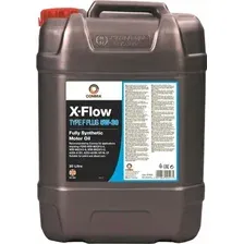 Моторное масло Comma X-Flow Type F Plus 5W30 / XFFP20L (20л)