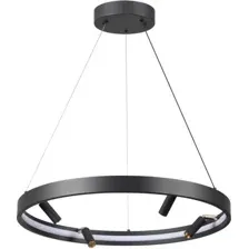 Подвесная люстра Odeon Light Fonda 4317/58L