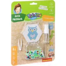Развивающая игра Bondibon Аквамозаика / ВВ2678