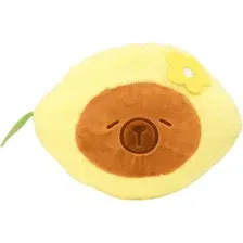 Мягкая игрушка ILikeGift Capylemon / 106-077-02 (yellow)