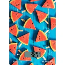Кухонные весы Scarlett SC-KS57P78