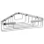 Allen Brau Полка для ванной Priority 6.31A16-00 313601