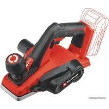 Рубанок Einhell TE-PL 18/82 Li-Solo 4345400 (без АКБ)