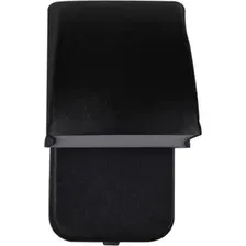 Настенный светильник Reluce 86874-9.2-001JH LED6W BK