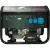 Бензиновый генератор SENCI SC6000-E3