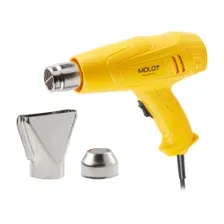 Промышленный фен Molot MHG 6020-1