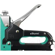 Механический степлер Sturm! S-101680