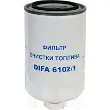 Топливный фильтр Difa 6102/1