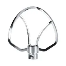 Насадка для кухонного комбайна RAGEX R-101-3 (венчик)
