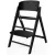 Высокий стульчик Cybex Click & Fold (stunning black)