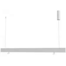 Подвесная люстра Maytoni Puntero P068PL-L27W4K