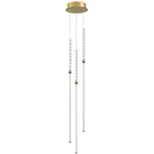 Люстра Odeon Light Monella 6639/33L