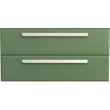 Тумба под умывальник Cezares ECO-CER-N-800-2C-SO-PS-P