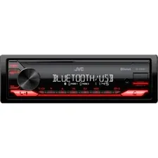 USB-магнитола JVC KD-X282BT