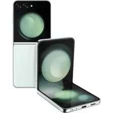 Телефон Samsung Galaxy Z Flip5 SM-F731B/DS 8GB/256GB (мятный)