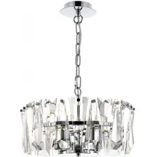 Подвесная люстра Maytoni Puntes MOD043PL-04CH