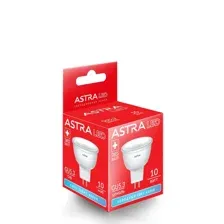 ASTRA MR16 10W 4000K