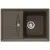Кухонная мойка Schock Genius 45D Small (мокка) [700255]